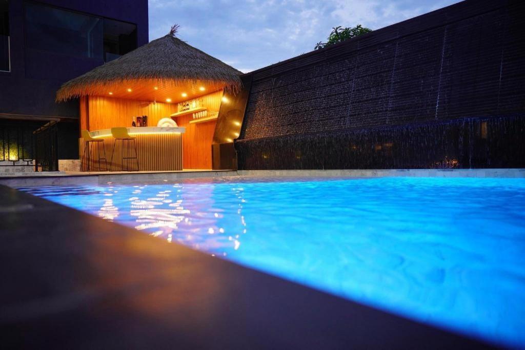 Phattrasom Villa Hua Hin Buitenkant foto