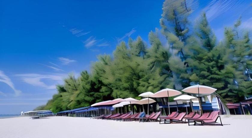 Phattrasom Villa Hua Hin Buitenkant foto