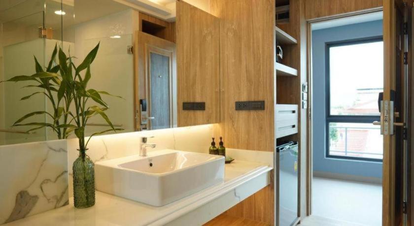 Phattrasom Villa Hua Hin Buitenkant foto